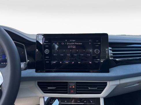 New 2026 Volkswagen Jetta SE image 17