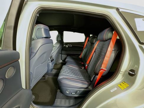 New 2026 Genesis GV80 3.5T image 17