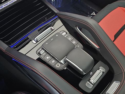 Used 2026 Mercedes-Benz GLE 53 AMG 4MATIC Coupe image 44