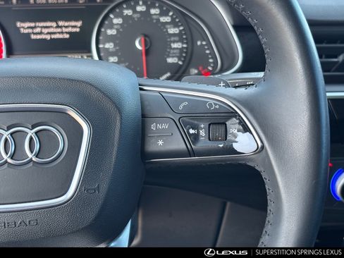 Used 2018 Audi Q7 3.0T Premium image 28