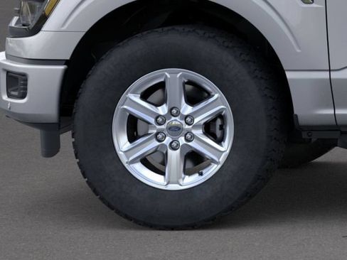 New 2026 Ford F150 XLT w/ Equipment Group 302A MID AWD/4WD image 19