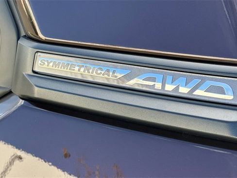 New 2026 Subaru Forester Premium image 23