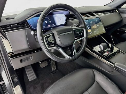 Used 2024 Land Rover Range Rover Sport SE AWD/4WD image 4