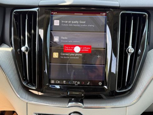 New 2025 Volvo XC60 T8 Plus w/ Protection Package Premier image 8