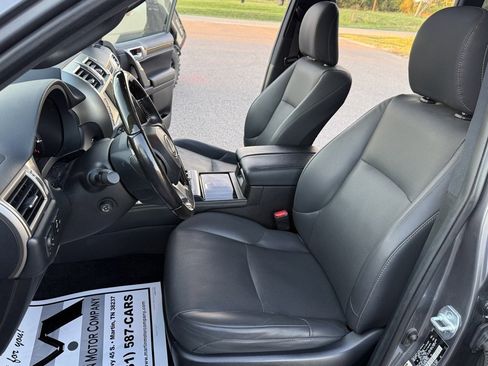 Used 2021 Lexus GX 460 Premium image 32