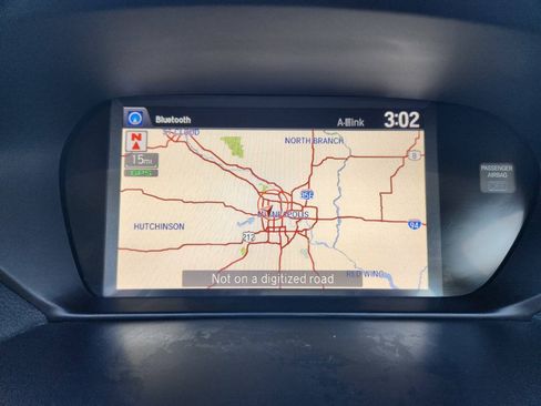 Used 2015 Acura TLX V6 w/ Advance Package FWD image 24