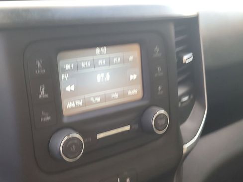 Used 2019 RAM 2500 Big Horn image 19