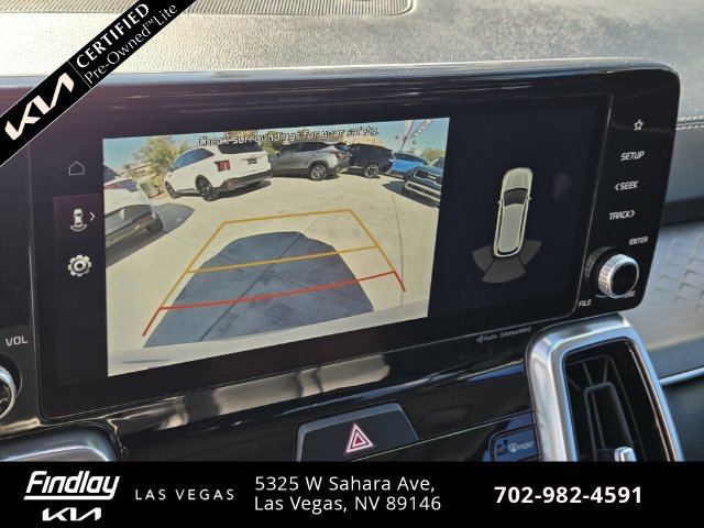 Used 2022 Kia Sorento SX AWD/4WD image 27