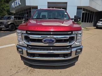 Used 2021 Ford F250 XLT w/ XLT Value Package AWD/4WD video 2