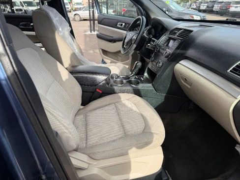 Used 2018 Ford Explorer 4WD image 64