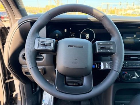 New 2026 Hyundai Palisade XRT Pro AWD/4WD image 15