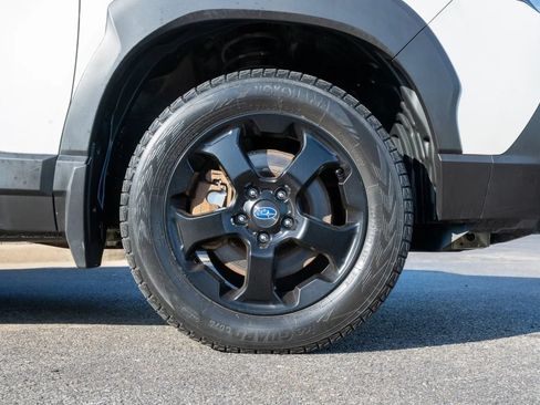 Used 2024 Subaru Forester Wilderness AWD/4WD image 17
