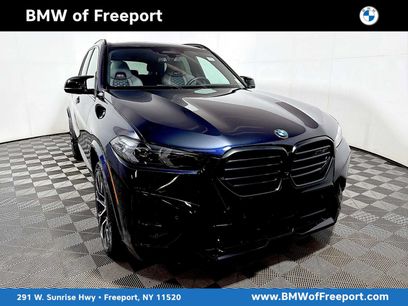 Used 2026 BMW X5 M Competition w/ Executive Package