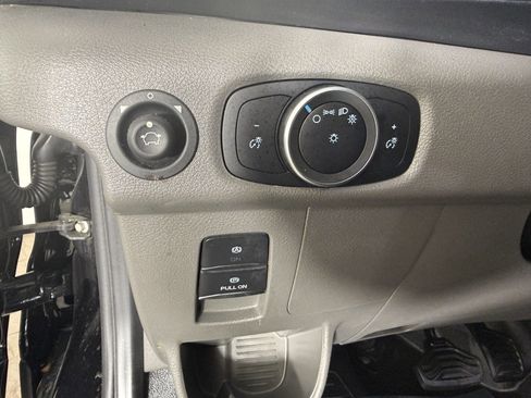 Used 2025 Ford Transit 250 148 Medium Roof w/ Load Area Protection Package RWD image 22
