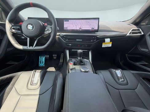 New 2026 BMW M2 w/ Lighting Package RWD image 16