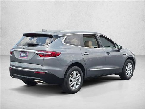 Used 2020 Buick Enclave Essence w/ Sound and Sites Package FWD image 5