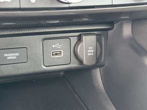 Used 2024 Acura Integra A-Spec FWD image 25