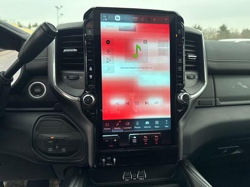 New 2026 RAM 2500 Laramie image 12