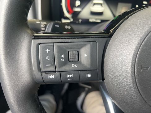 Certified 2024 Nissan Rogue SL w/ SL Premium Package AWD/4WD image 61