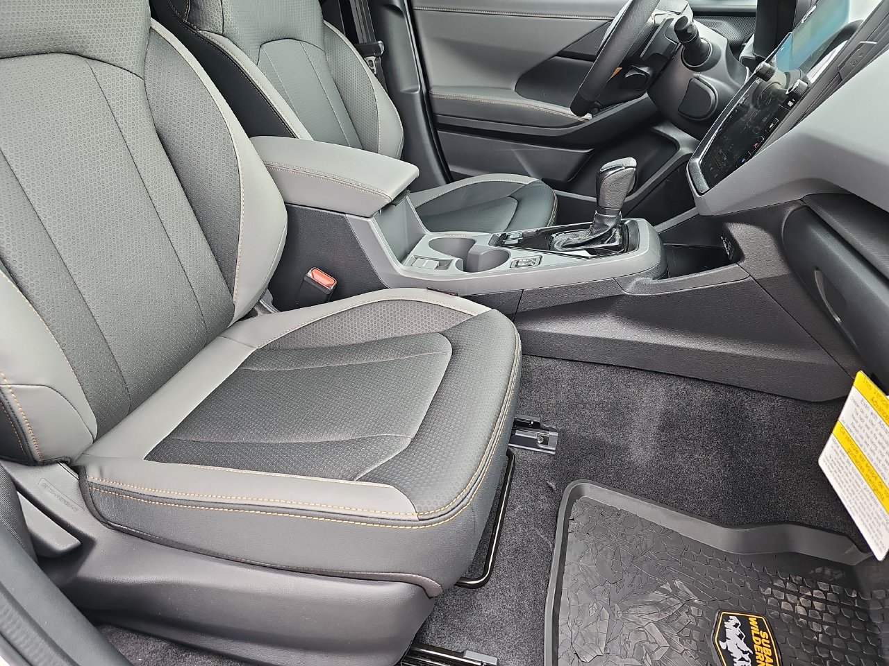 New 2026 Subaru Crosstrek 2.5i Wilderness w/ Crosstrek Mirror Package AWD/4WD image 10