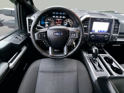 Used 2020 Ford F150 XLT w/ Equipment Group 302A Luxury AWD/4WD image 6