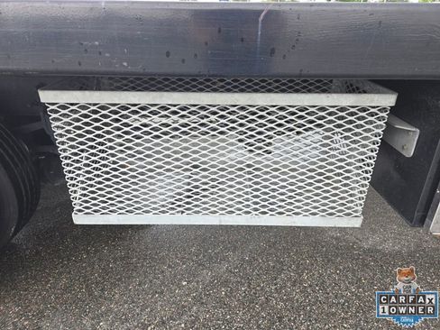 Used 2022 Ford F650 2WD Regular Cab Super Duty image 36