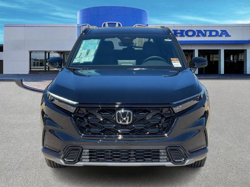 New 2026 Honda CR-V Sport-L image 5
