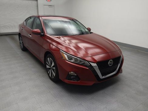 Used 2022 Nissan Altima 2.5 SL image 13