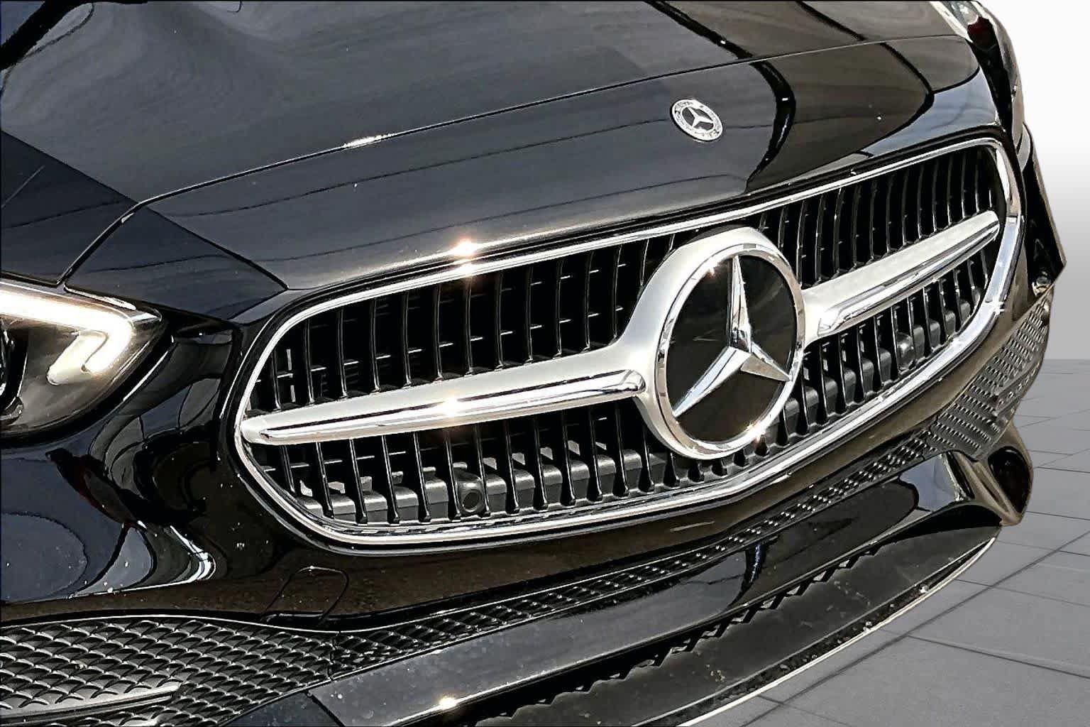 Used 2026 Mercedes-Benz C 300 Sedan image 30