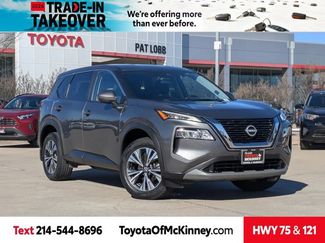 Used 2022 Nissan Rogue SV 360° Tour