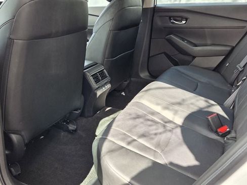 Used 2023 Honda Accord EX-L image 8