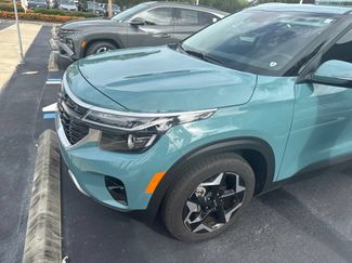 Used 2026 Kia Seltos EX FWD video 1