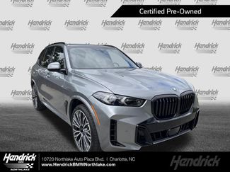 Used 2026 BMW X5 xDrive40i w/ M Sport Package AWD/4WD video 1