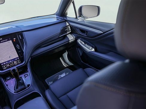 Used 2025 Subaru Outback Wilderness w/ Wilderness Package image 31