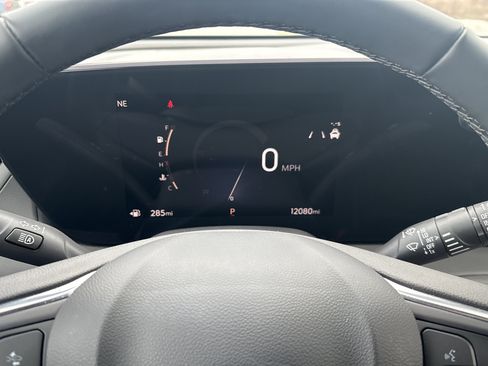 Used 2024 Buick Encore GX Sport Touring w/ Comfort Package image 20