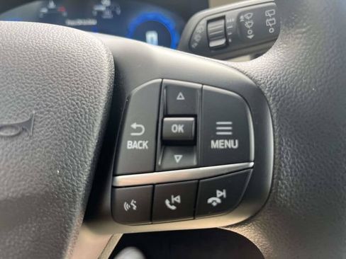 Used 2025 Ford Bronco Sport Big Bend AWD/4WD image 25