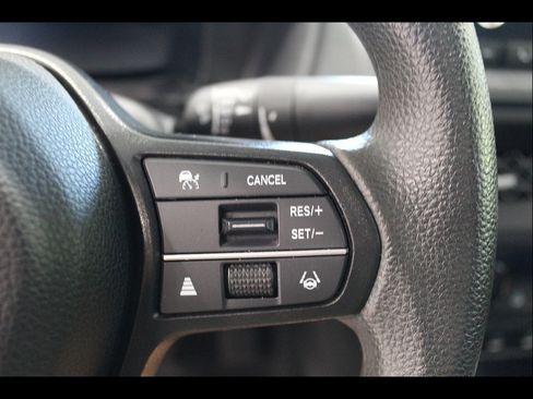 Certified 2023 Honda Accord EX image 26