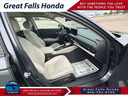 Used 2025 Honda Accord EX-L image 27