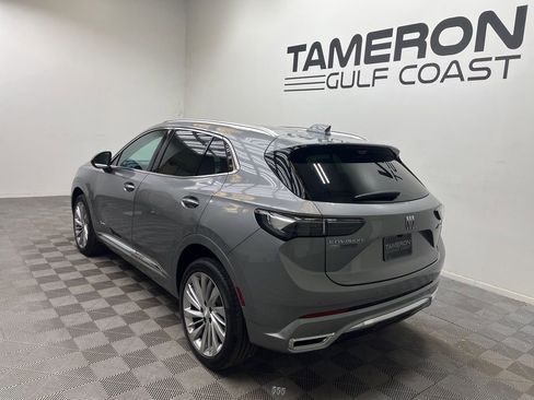 New 2026 Buick Envision Avenir AWD/4WD image 3