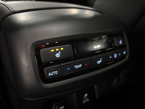 Certified 2022 Hyundai Palisade SEL w/ Premium Package image 38