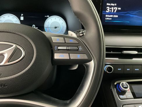 Used 2025 Hyundai Palisade Calligraphy AWD/4WD image 19