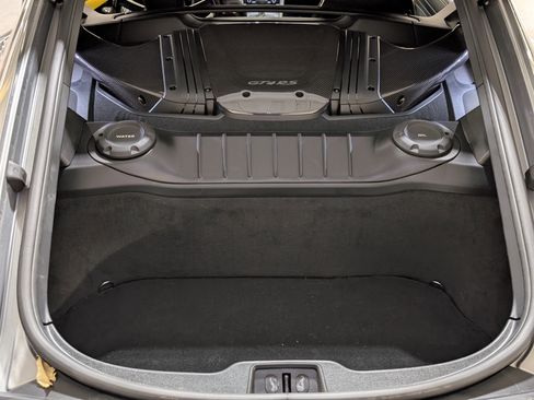 Used 2024 Porsche 718 Cayman GT4 RS image 28