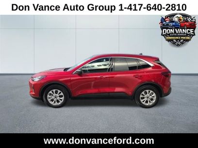 Certified 2023 Ford Escape Active