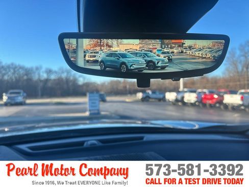 New 2026 GMC Acadia Elevation w/ Black Edition image 16