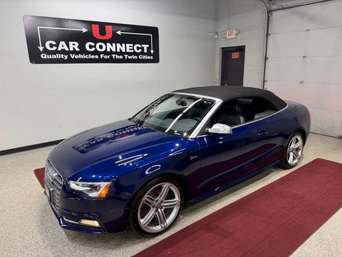 Used 2013 Audi S5 Premium Plus AWD/4WD image 53