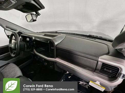 New 2026 Ford F250 XLT w/ XLT Premium Package AWD/4WD image 31