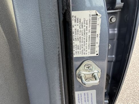Used 2007 Honda Accord SE image 34
