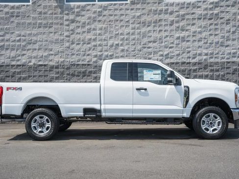 New 2026 Ford F350 XLT AWD/4WD image 4