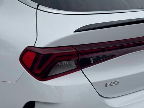 Used 2024 Kia K5 GT-Line FWD image 9