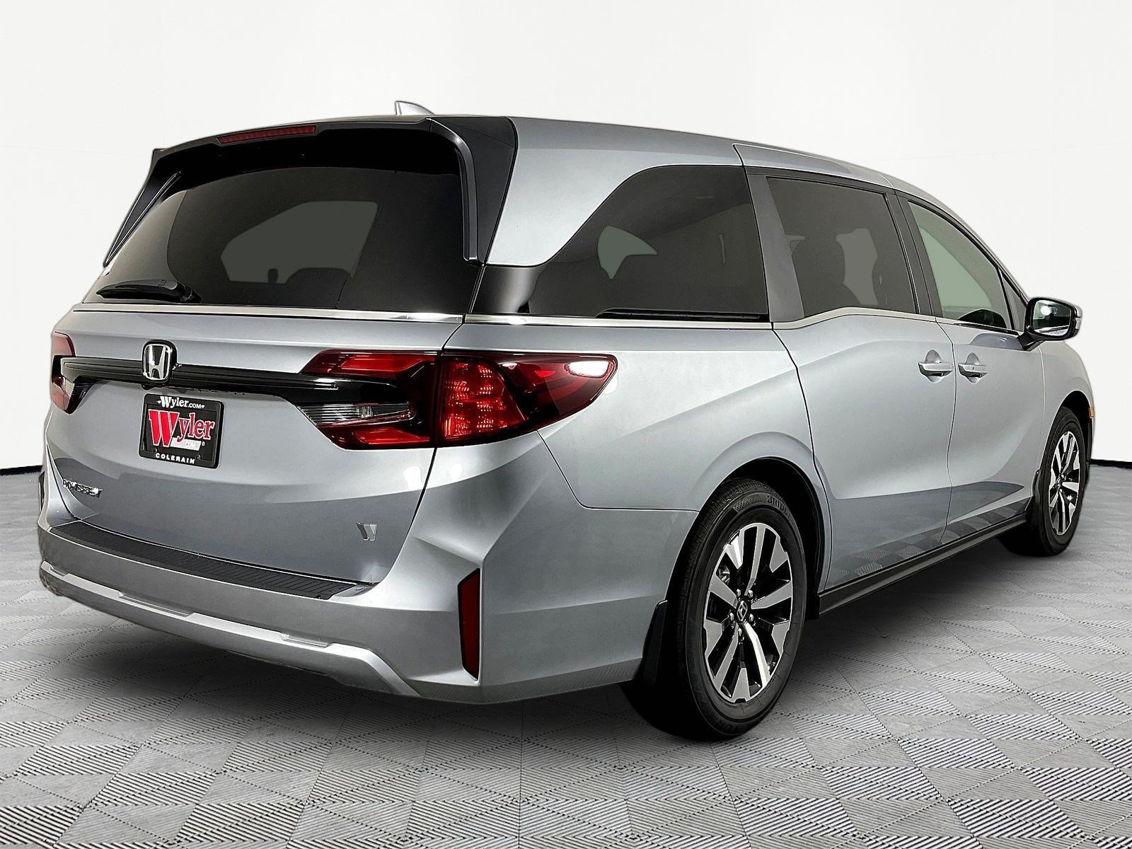 New 2026 Honda Odyssey EX-L image 7